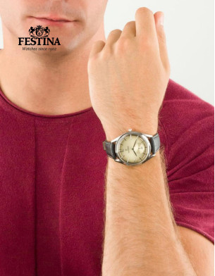 FESTINA Gents Watch